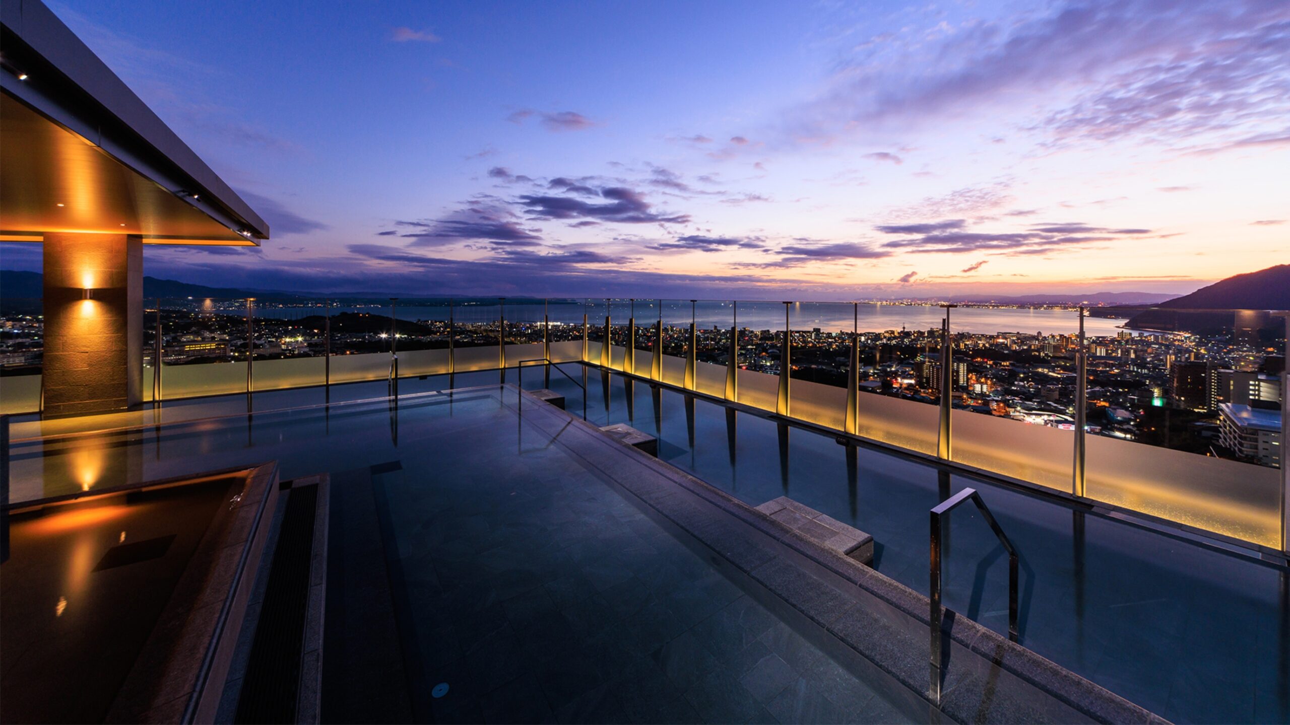 杉乃井ホテル 安い時期 温泉