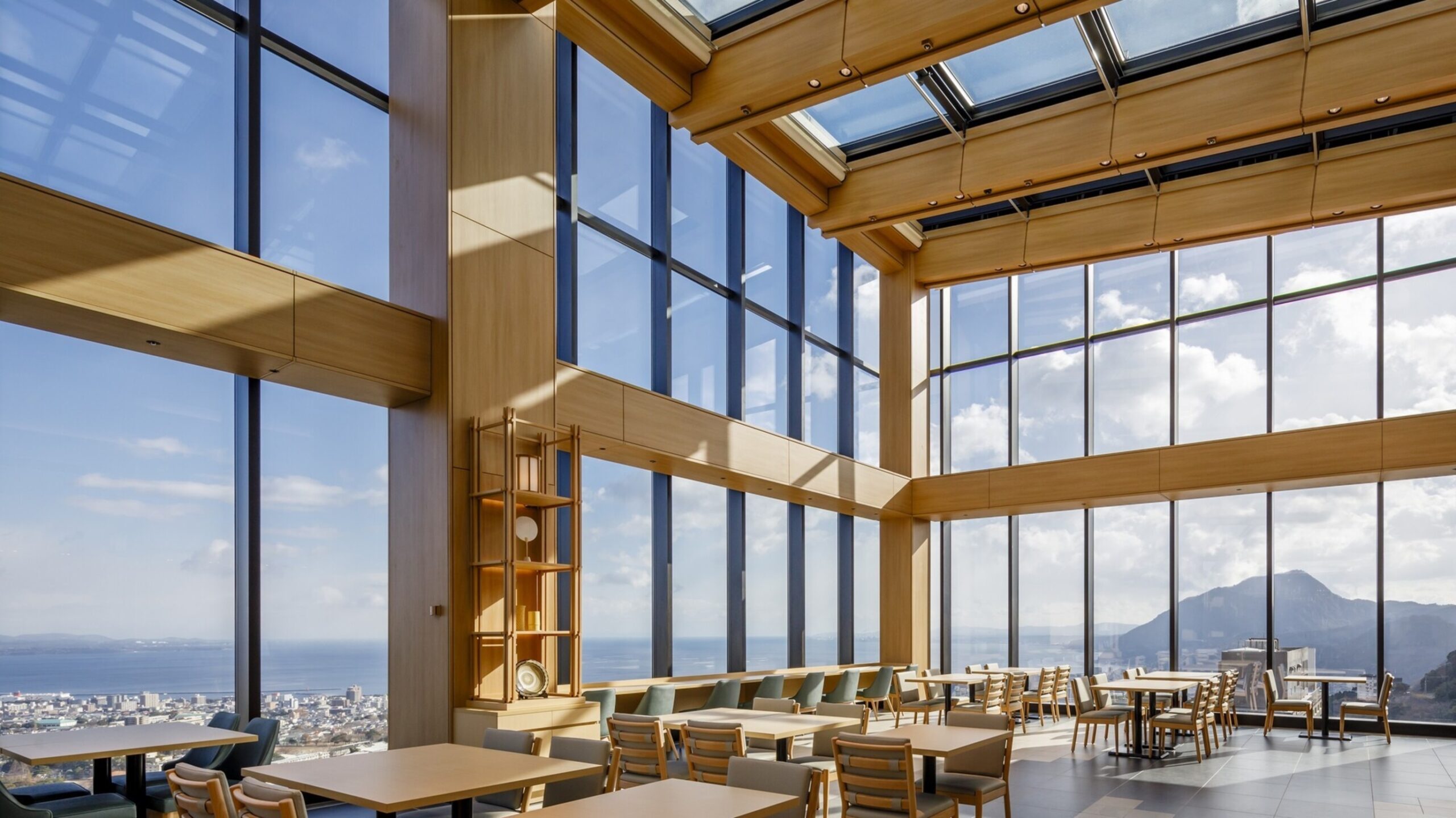 杉乃井ホテル ビュッフェ 子連れ