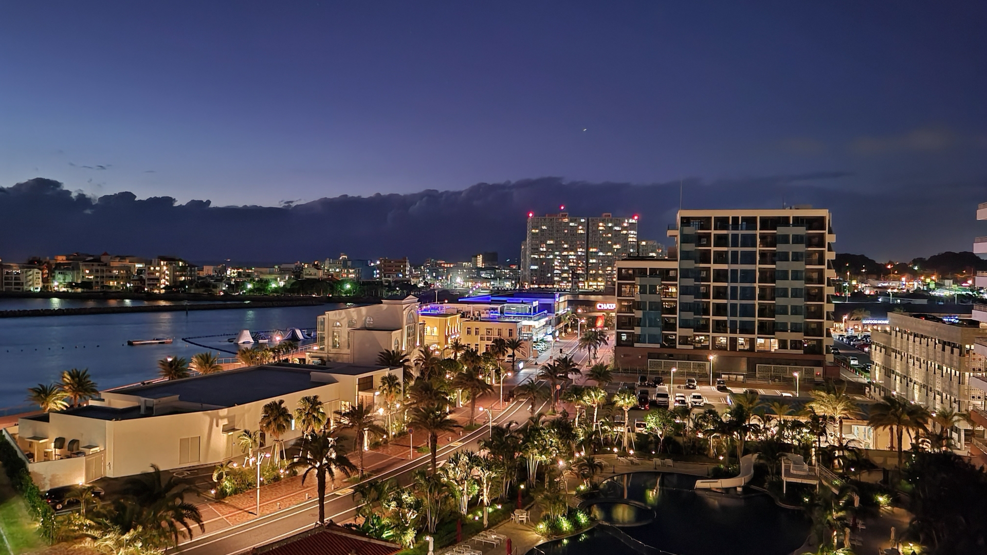 さがみ湖周辺の宿泊施設