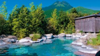 由布院温泉旅館は夫婦旅行におすすめ！心地よく過ごせる宿をご紹介！