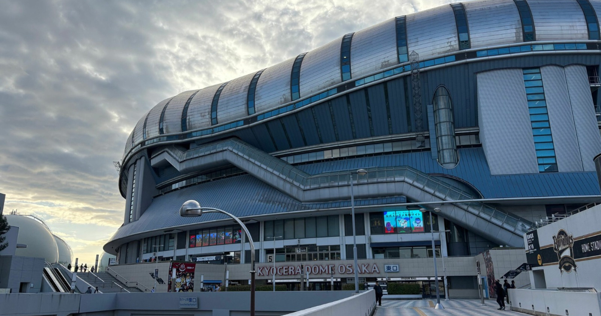 京セラドーム周辺の安いおすすめホテル