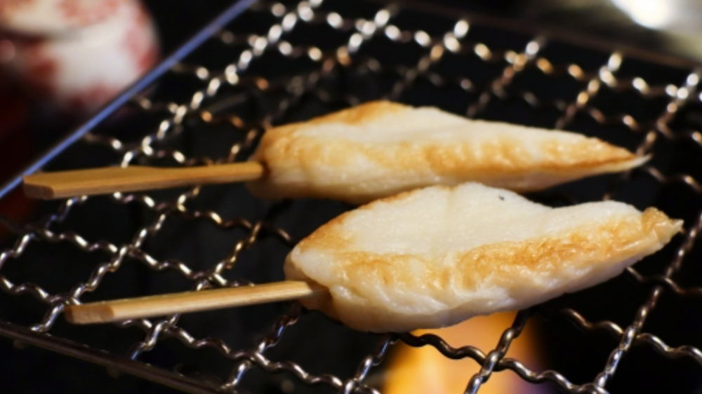 下呂温泉の料理が美味しい子連れ歓迎旅館の外観風景