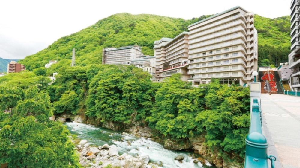 鬼怒川御苑vs観光ホテルの子連れ向け比較表