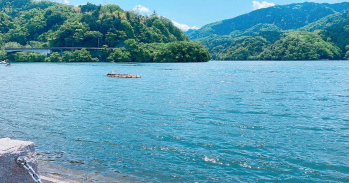 相模湖の子連れ宿泊施設とプレジャーフォレストで楽しむ家族