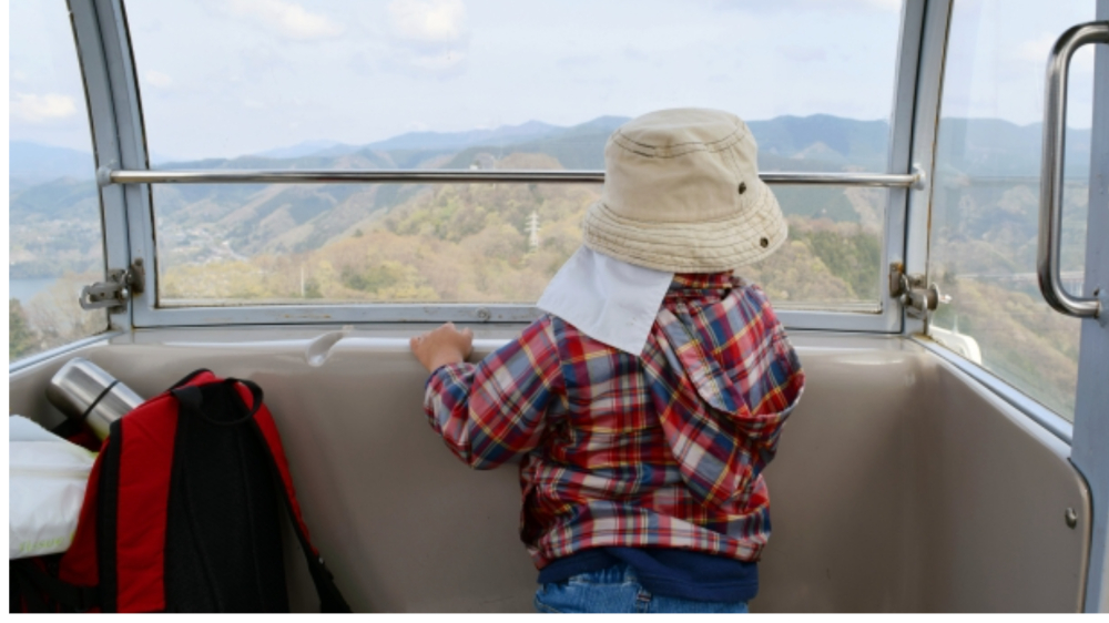 さがみ湖リゾートの多様な宿泊施設タイプ