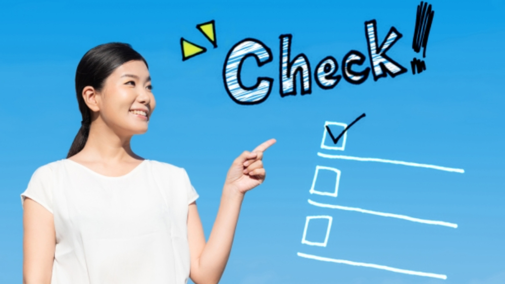 サマーランド子連れ持ち物チェックリストを準備する家族と必須アイテム一覧