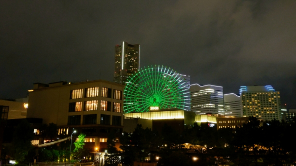 横浜の誕生日対応ホテルの外観比較
